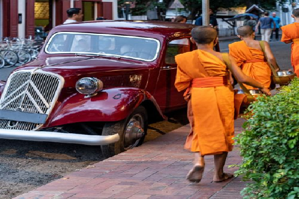 Luang Prabang 4days 3nights - photo 13